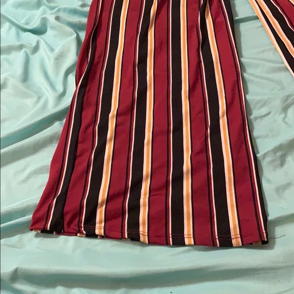 Flowey Dress Down Pants - Picture 2 of 5